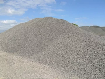 Quarry Dust (Per Cubic Metre)